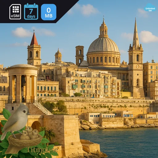 Vanuatu - Unlimited - 7 Days