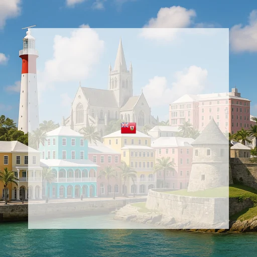 Bermuda 3GB 15Days