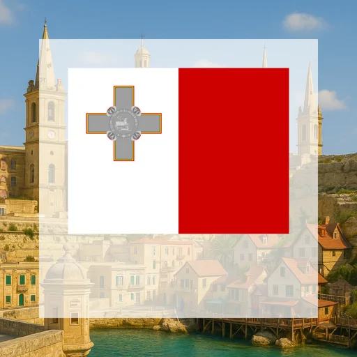 Malta 3GB 15Days