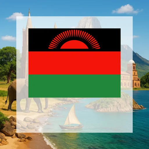 Malawi 3GB 15Days