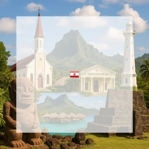 French Polynesia 3GB 15Days