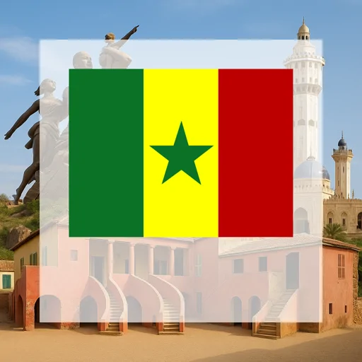 Senegal 3GB 15Days
