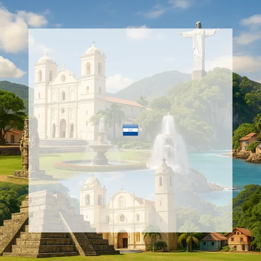 Honduras 10GB/Day Unlimited