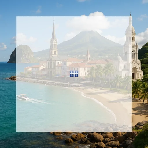 Martinique 10GB/Day
