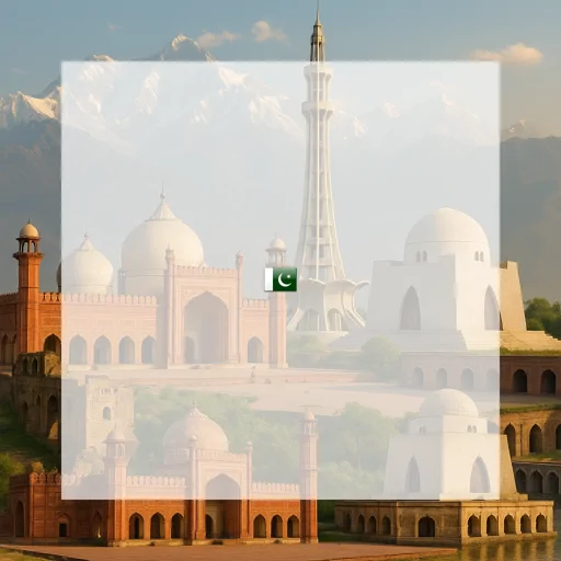 Pakistan 10GB/Day