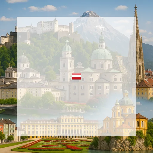 Austria 1GB/Day