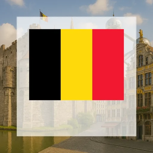 Belgium 1GB/Day