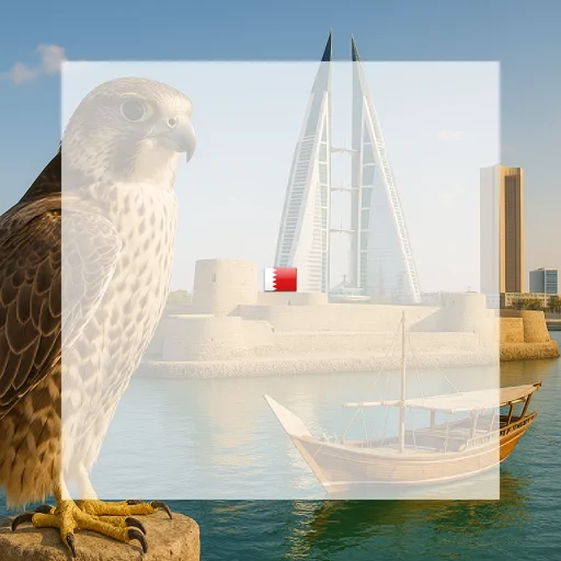 Bahrain 1GB/Day FUP1Mbps