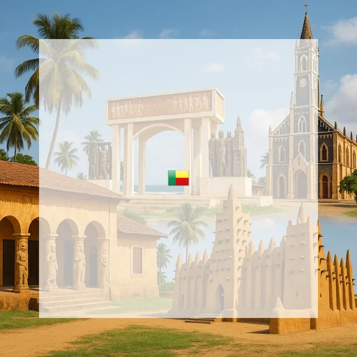 Benin 1GB/Day