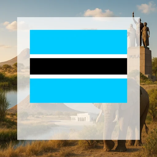 Botswana 1GB/Day