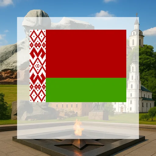 Belarus 1GB/Day