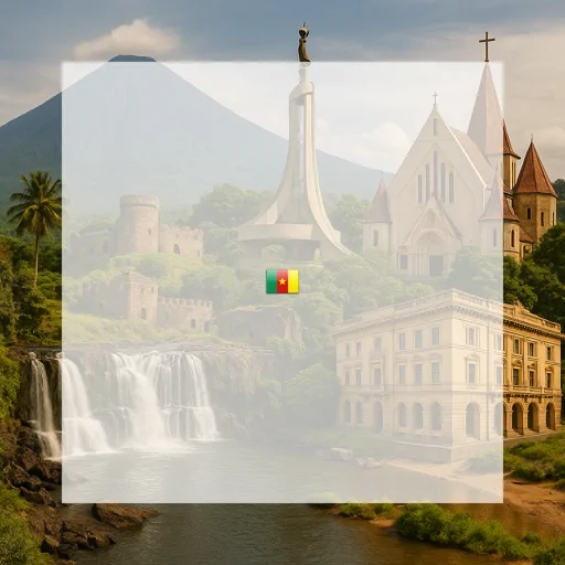 Cameroon 1GB/Day