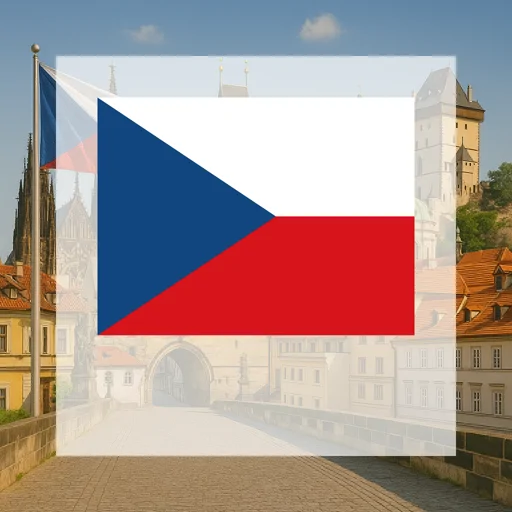 Czech Republic 1GB/Day