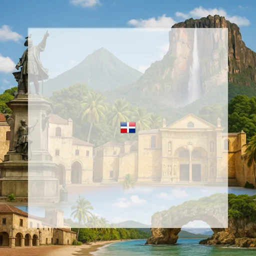 Dominican Republic 1GB/Day FUP1Mbps Unlimited