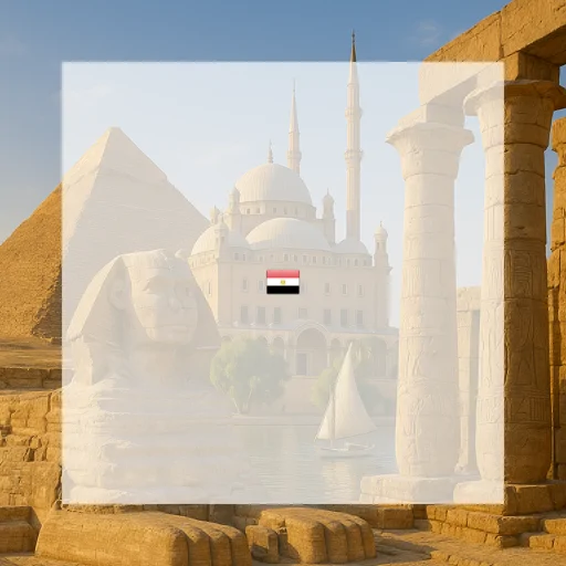 Egypt 1GB/Day