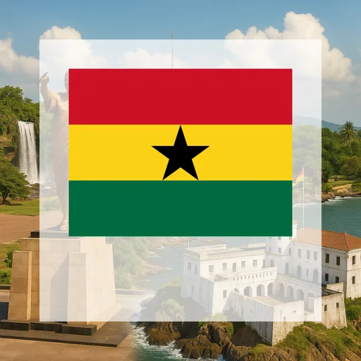 Ghana 1GB/Day