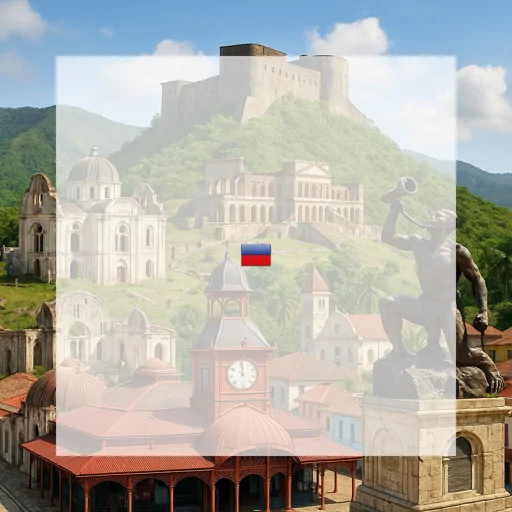 Haiti 1GB/Day