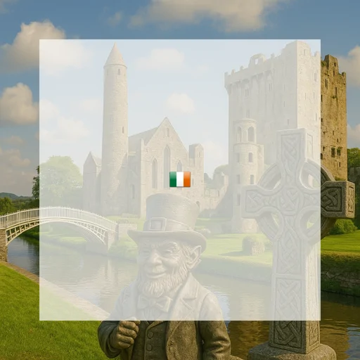 Ireland 1GB/Day