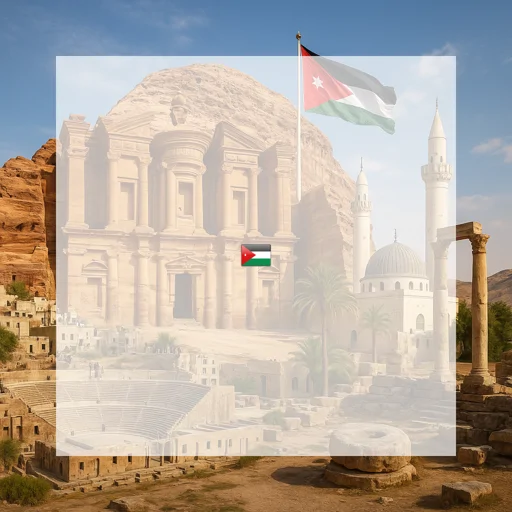 Jordan 1GB/Day FUP1Mbps