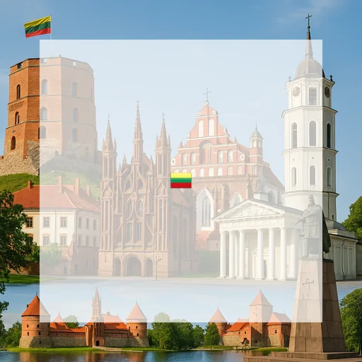 Lithuania 1GB/Day FUP1Mbps Unlimited