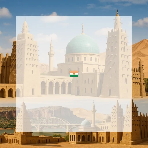 Niger 1GB/Day FUP1Mbps Unlimited