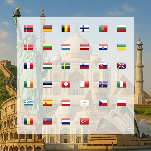 Europe(30+ areas) 1GB/Day