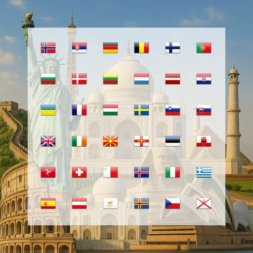 Europe 1GB/Day