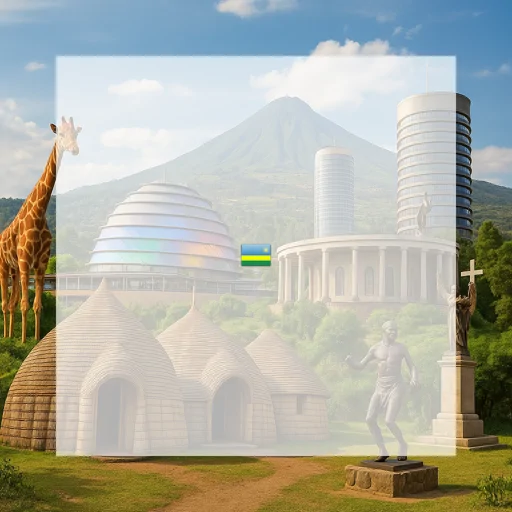 Rwanda 1GB/Day FUP1Mbps Unlimited