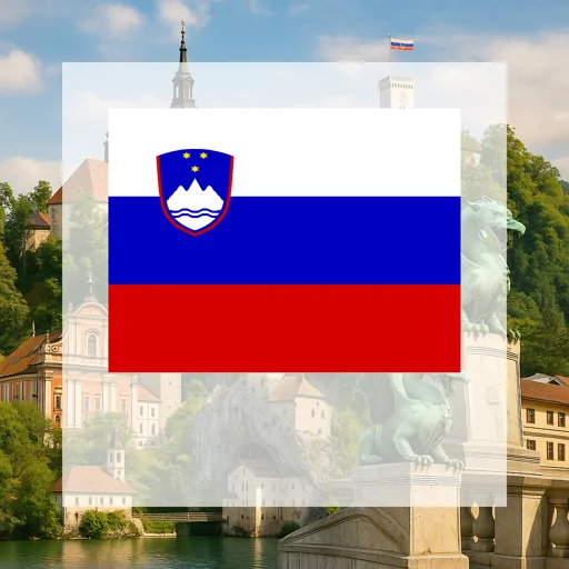 Slovenia 1GB/Day