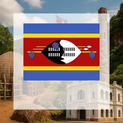 Eswatini 1GB/Day