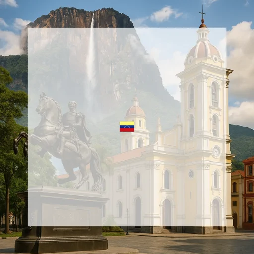 Venezuela 1GB/Day