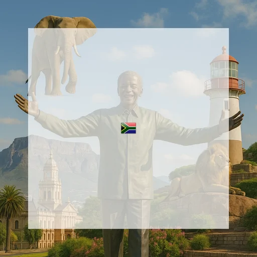 South Africa 1GB/Day FUP1Mbps