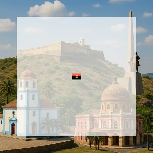 Angola 2GB/Day