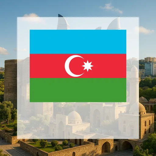 Azerbaijan 2GB/Day