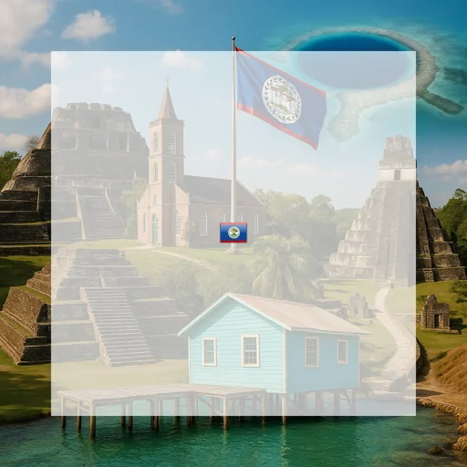 Belize 2GB/Day