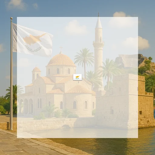 Cyprus 2GB/Day