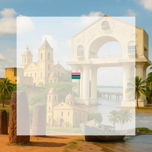 Gambia 2GB/Day Unlimited