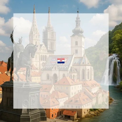 Croatia 2GB/Day