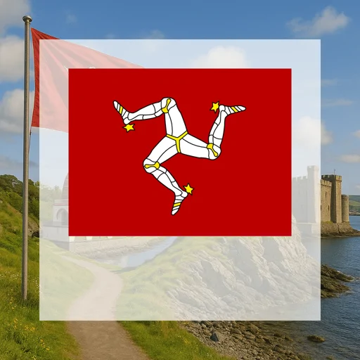 Isle of Man 2GB/Day