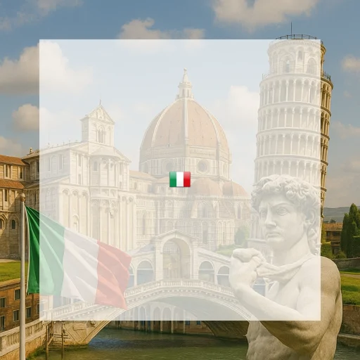 Italy 2GB/Day