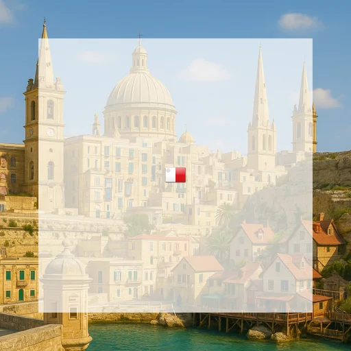 Malta 2GB/Day