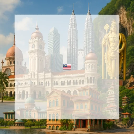 Malaysia 2GB/Day FUP1Mbps (nonhkip) Unlimited