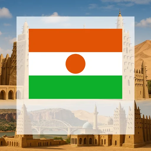 Niger 2GB/Day