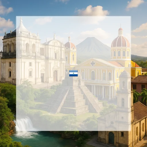 Nicaragua 2GB/Day