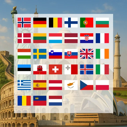Europe (33 areas) 2GB/Day