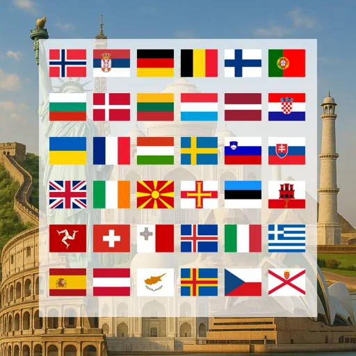 Europe 2GB/Day