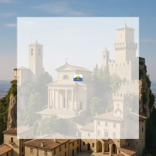 San Marino 2GB/Day
