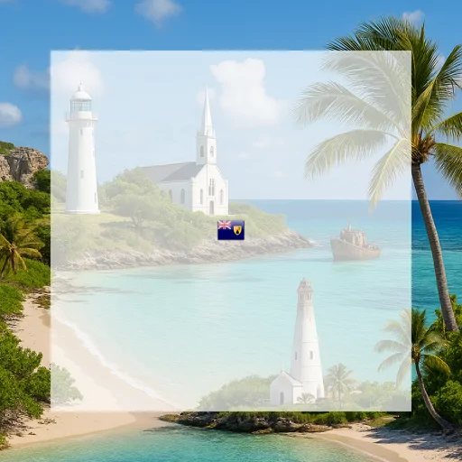 Turks and Caicos Islands 2GB/Day