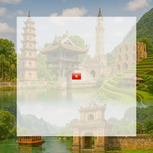 Vietnam 2GB/Day