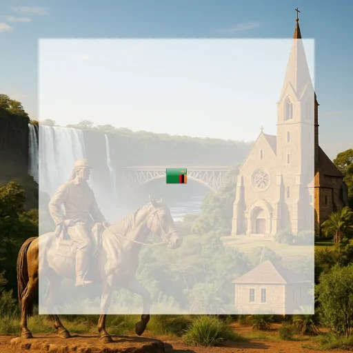 Zambia 2GB/Day
